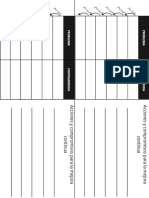 Diagrama de Los 5 ¿Por Qué