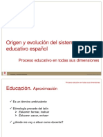 01 - Tema 1-1 Proceso Educativo en Todas Sus Dimensiones