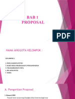 Bab 1 Proposal Xi Farmasi