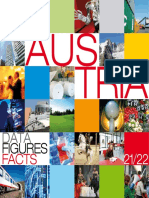 Austria Data Figures Fact