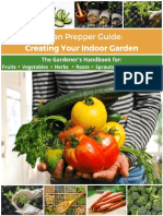 Urban Prepper Guide Creating Your Indoor.pdf Garden