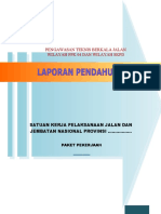 Cover Laporan