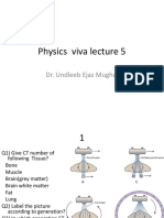 Physics Viva Lec 5 PDF