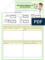 Act-Jueves-Matemática-Resolvemos Problemas Con Multiplicaciones