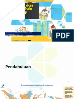 Aksi-7 Pengukuran Dan Publikasi Stunting