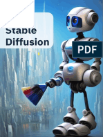 Ebook Stable Difussion Guia v1