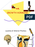 Growth Hormone