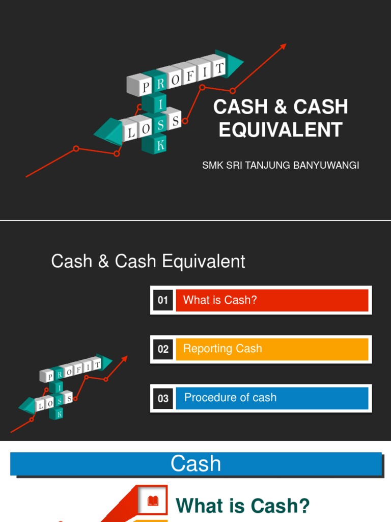 CASH | PDF