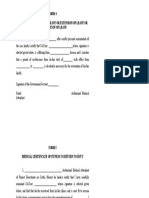 Medical Leave Fitness Certificatepdf Commutation of Leave Medical Certificate For Leave or Circ Org