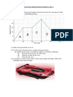 1.CCT Practice Questions in Science Set 1