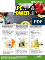 May Marketing Article 2 Shape Up Power Up ENG