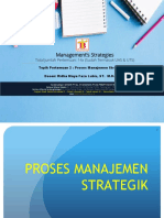 Pert 2 Proses Manajemen Strategik