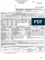 Dec'22 Electricity Bill