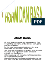 Asam Basa