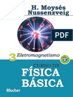 Resumo Curso de Fisica Basica Volume 3 Herch Moyses Nussenzveig