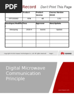 Download OTF000001 Digital Microwave Communication Principle ISSUE 101 by Dill See SN61623666 doc pdf