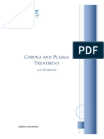 SOFTAL Corona Plasma Treatment An Overview1