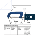 Engineering Product