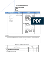 Analisis Dampak Radiasi Gelombang Elektromagnetik