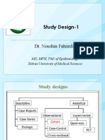 6-Study Design-Descriptive