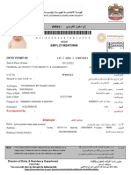 ينورتكلا لوخد نذإ Evisa -: Employment/Imm ـه/لمع