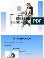 R.ergonomico Exp.