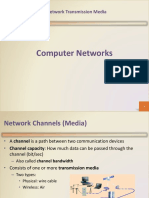 4-Network Transmission Media