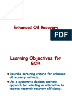 Enhanced Oil Recovery 1671959666