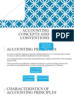Unit 2 Accounting Principles