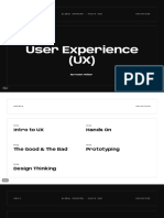 User Experience (UX)_-1