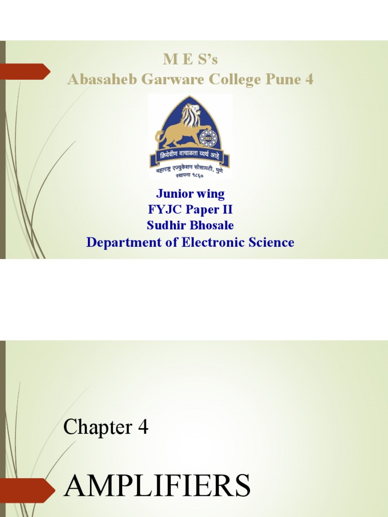 Biasing Method 1 PDF Bipolar Junction Transistor Transistor
