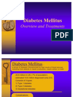 Diabetes MellitusBuynak