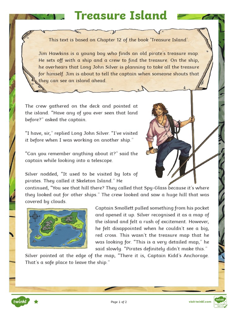 Tigers 24 02 21 English Reading Comprehension | PDF