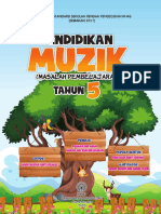 KSSRPK 2020 DP Pendidikan Muzik Masalah Pembelajaran Tahun 5 Part