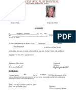 Documentation Kidney Transplant (1)