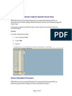 53329912 Sap Cin Configuration Document