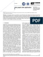 Study On Neutrosophic Graph With Application in Wireless Network