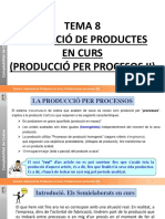 Tema - 8 - VALORACIÓ DE PRODUCTES EN CURS