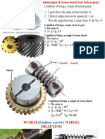 WEEK 6 WORM (Endless screw) WHEEL DRAFTING (1)