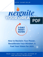 Reignite Your Dreams 2023