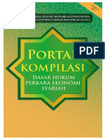 Manual Book (Ekonomisyariah)