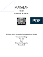 Makalah Rivano