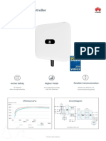 Smart Energy Controller Optimizes Energy Efficiency