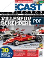 Diecastcollectorissue 295 May 2022