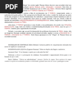 Modelo DE Redação - Preparação - Na Obra "Utopia", Do Escritor Inglês ...