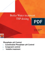 Boiler Water Chemistry1