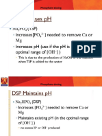 Boiler Water Chemistry - 3