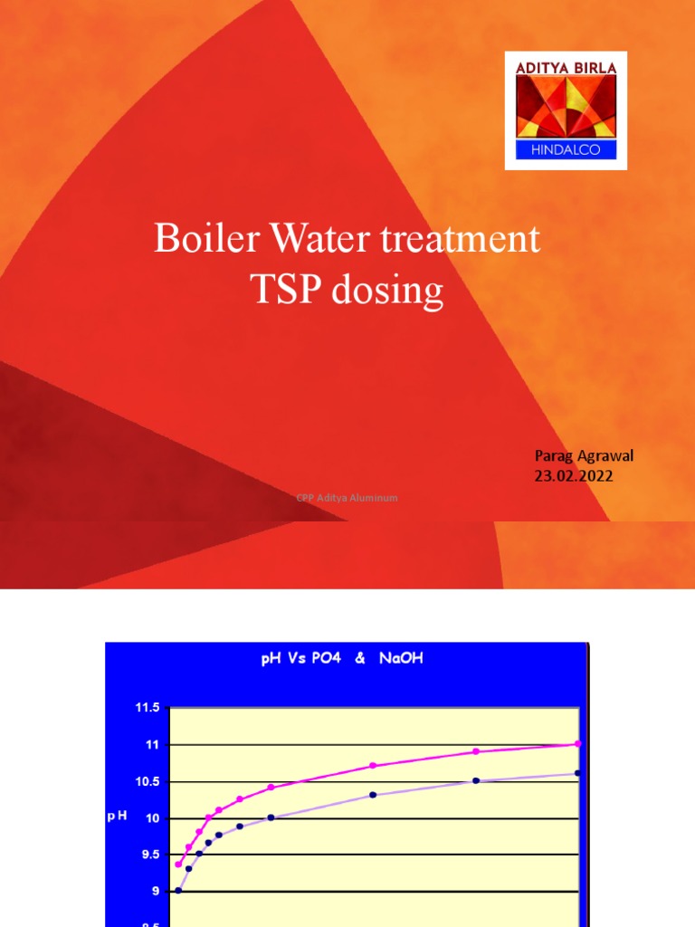 Boiler Water Chemistry 4 PDF