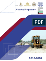Decent Work Country Programme for Kuwait 2018-2020