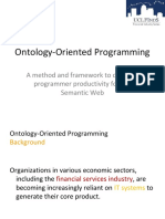 Ontology-Oriented Programming v2